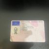 Patente di guida italiana