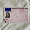 Patente di guida italiana