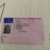 Patente di guida italiana - Image 2