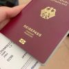 Deutscher Reisepass - Image 4