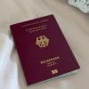 Deutscher Reisepass - Image 3